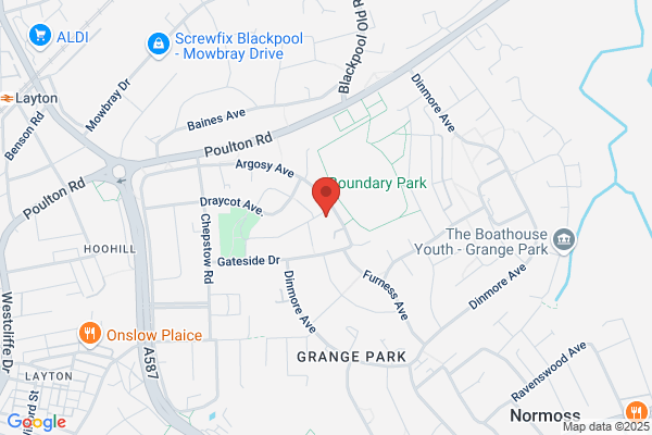 Stratford Resource Centre
