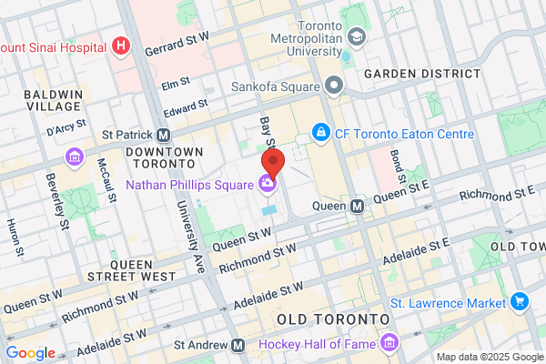 Toronto