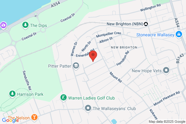 Newhaven Residential Care Home