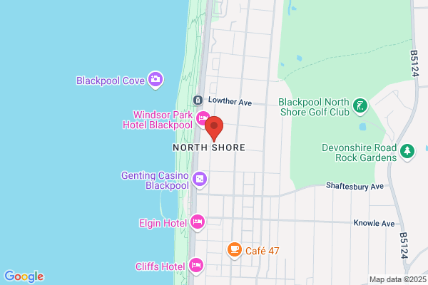 North Shore Rest Home