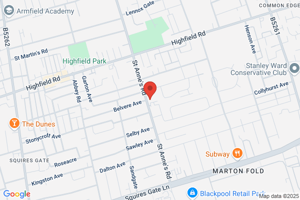 Thornlea Rest Home