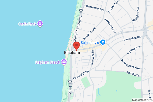 Bispham Kitchen