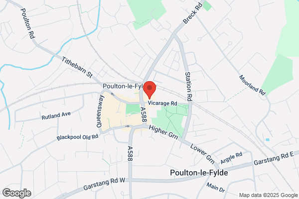 Papas Of Poulton