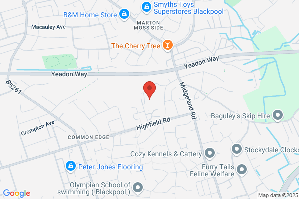 Marton Primary School