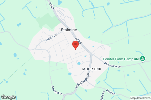 Stalmine Primary School
