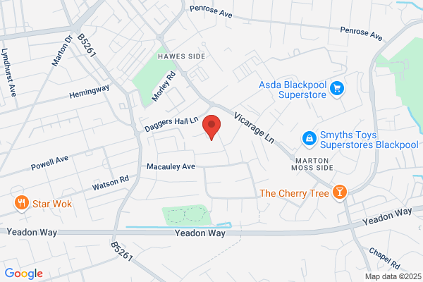 Boston Sheltered Housing Scheme