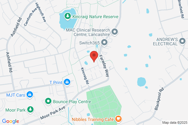 Scanlite Electronics