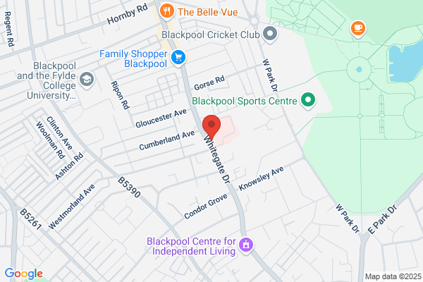 Whitegate Resource Centre