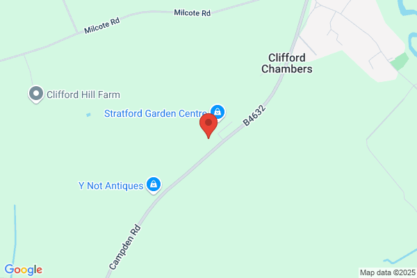 Clifford Self Storage