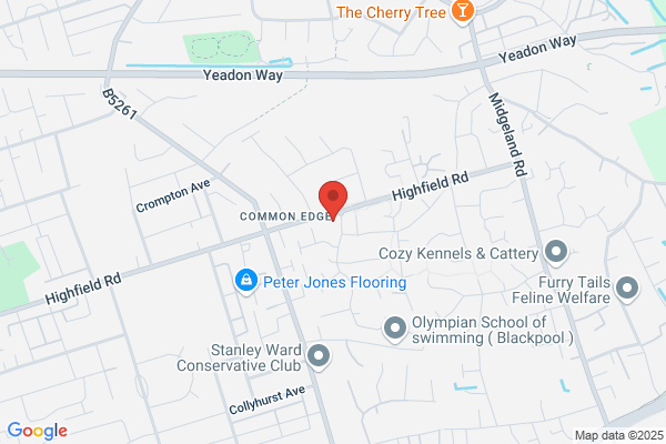 Co-op Food - Blackpool - Highfield Road