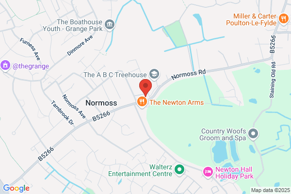 Co-op Food - Blackpool - Normoss Road