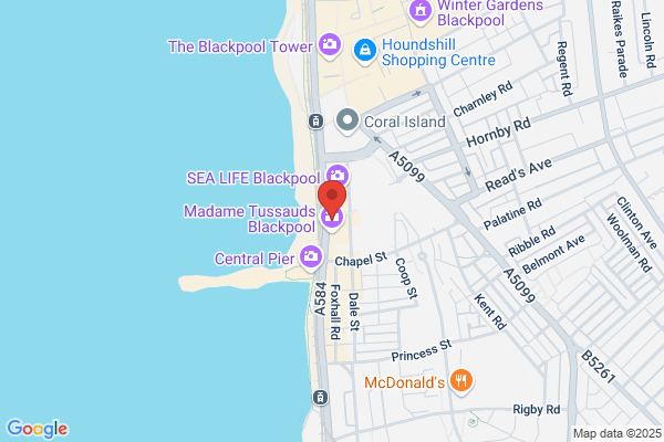 Gallagher's Seafood