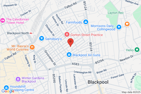 Red Sun Cantonese Takeaway