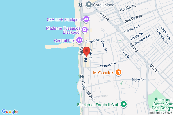 Sinbad Kebab House & Pizzeria