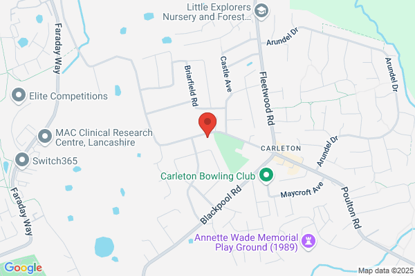 Carleton Tyre & Exhausts