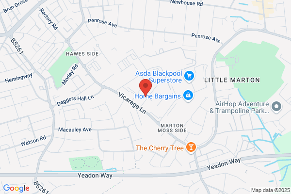 S & C Tyre Services Ltd
