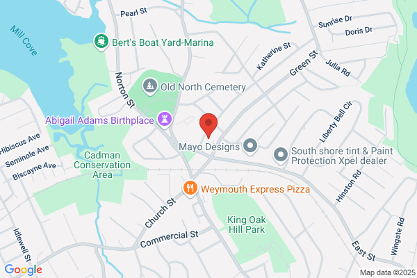 South Shore Upholstery