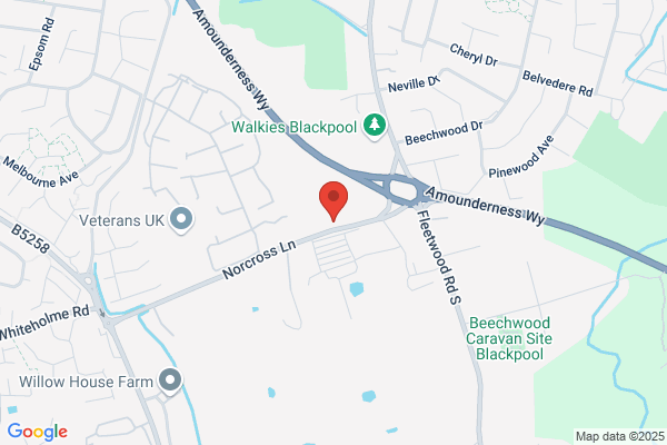 Norcross Veterinary Surgery