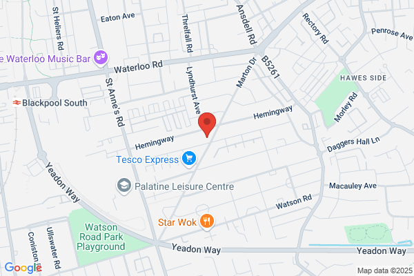 Spen Corner Veterinary Centre