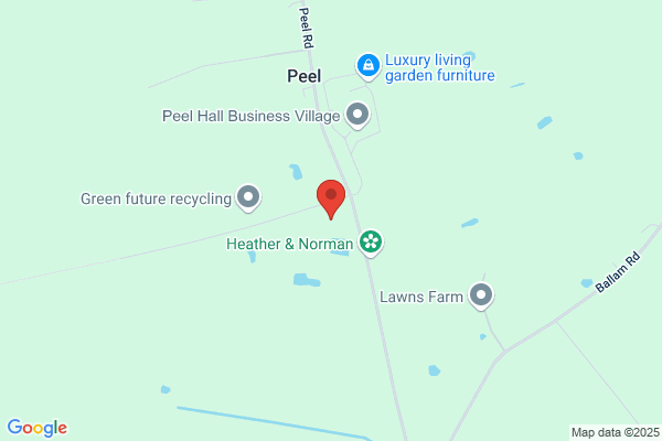 Woods Waste
