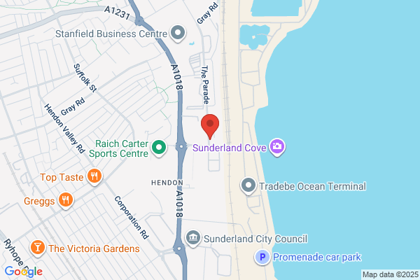 Sunderland Site Services