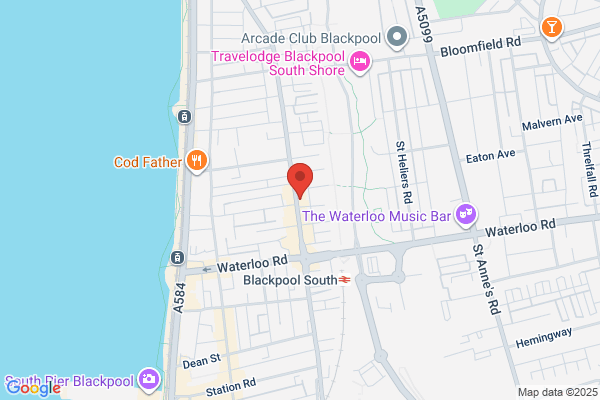 Beech Wines & Spirits