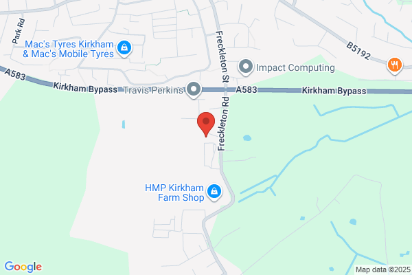 Keyline Builders Merchants