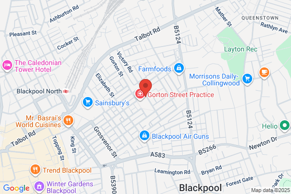 Blackpool Boys & Girls Club