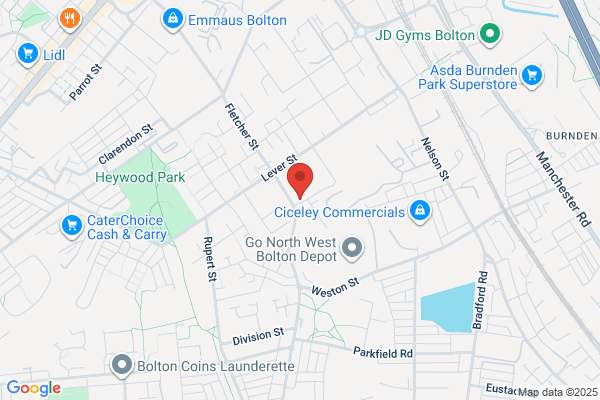 Nationwide Car Care Ltd