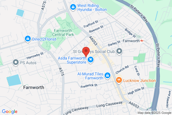 Farnworth Community Learning Centre