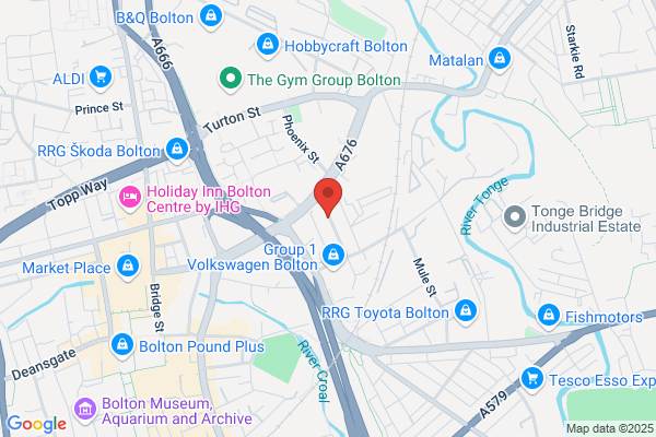 Bolton Pianos & Antiques