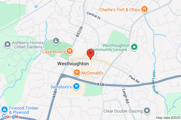 Pottery Studio Of Westhoughton
