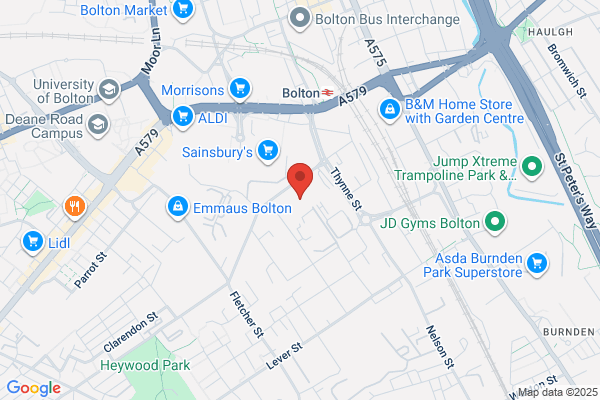 Jan Darasz