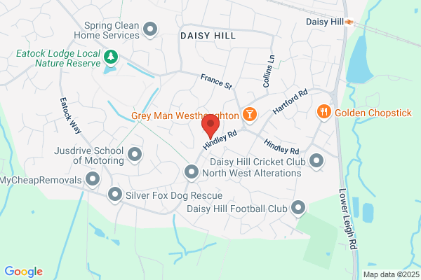 Hindley Road Post Office