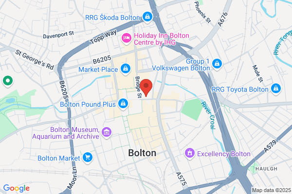 NatWest Bolton