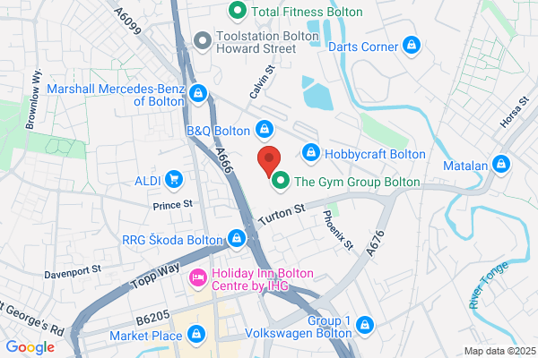 TradePoint Bolton