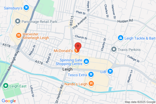 Bradshawgate Book Exchange