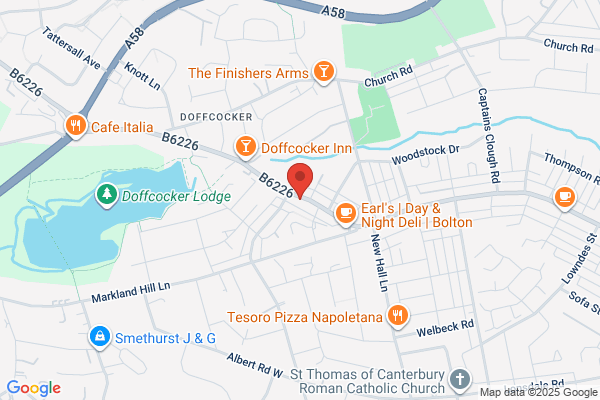 Home Services (Bolton)