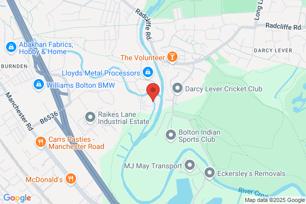 Riverside Reclamation Ltd