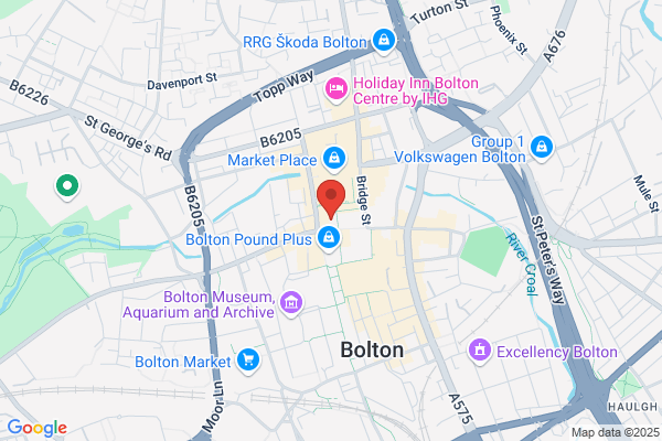 Skipton Building Society