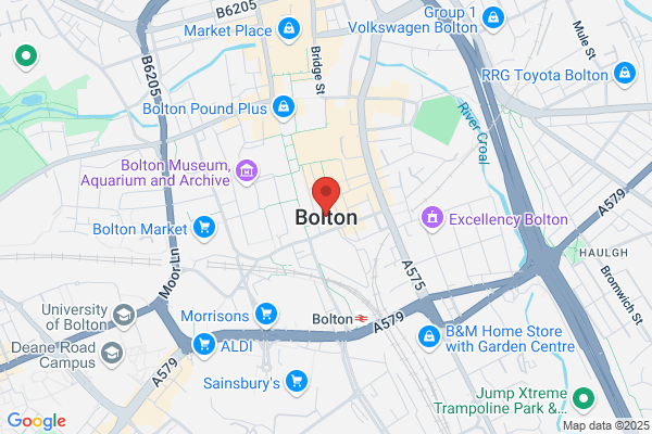 Acorn Alarms