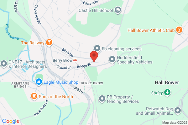 Carlton Security Systems
