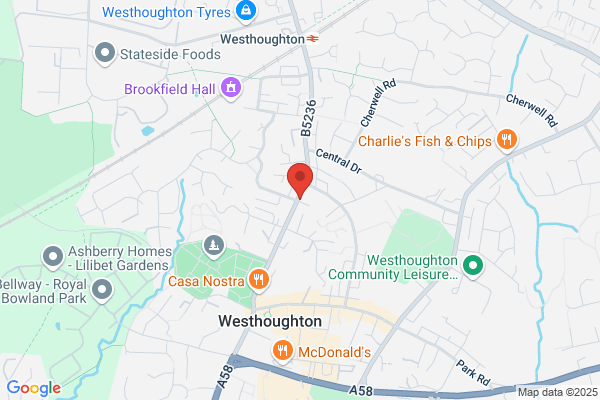 The Tea Room