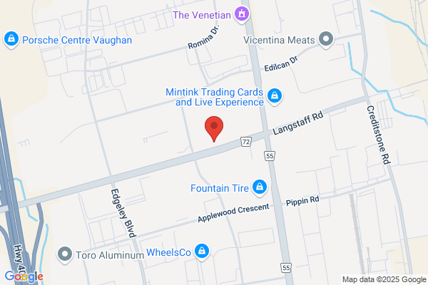 Find Auto Parts Ltd