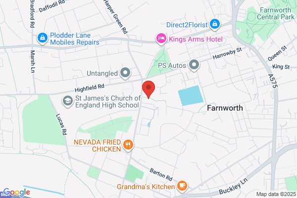 Automotive Repairs Bolton Ltd