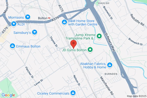 MA Service Centre