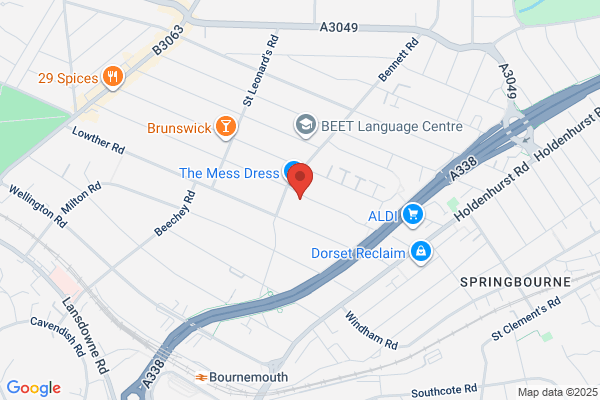 Bournemouth Auto Spares