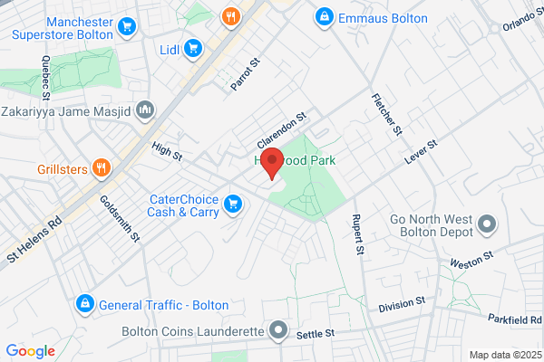 Parkside Motorstore Ltd