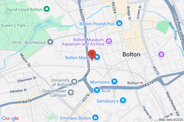 Aploa Parking (UK) Ltd