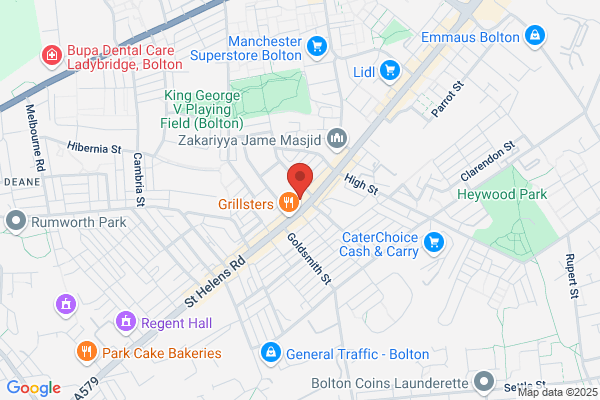 Gordons Furniture Ltd